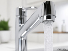 Ransbach-Baumbach: Bauarbeiten an Trinkwasserleitung starten