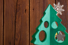 Weihnachtlicher Budenzauber bei der Feuerwehr Herdorf