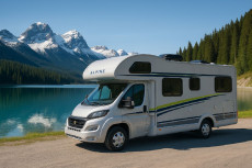 Westerwlder im ADAC Camper-Finale: Steimeler tritt in Dsseldorf an