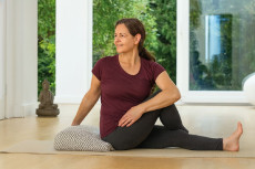 Neue Kurse in Linz: Naturyoga, Line Dance und Gesundheitstalk