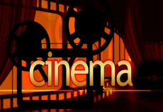 Strick-Kino-Event in der "Zweiten Heimat" in H�hr-Grenzhausen