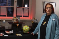 Kunstkreis 75 Engers: Groe Jubilums-Ausstellung im Alten Rathaus