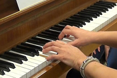 Musikalische Br�cken zwischen Neuwied und Bromley