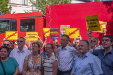 Alarmruf aus dem Kreis Neuwied: Finanznot gef�hrdet kommunale Zukunft