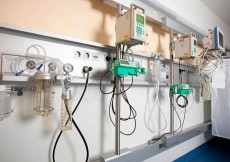 Nicole nrgelt  ber die kranken Krankenkassen 