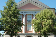 Parked Sculptures: Der Traum von einem Skulpturenpark