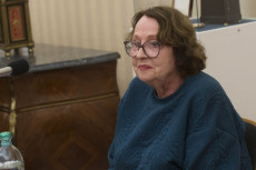 Hat Ole seine Oma umgebracht?