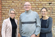 Vier Stimmen f�r Neuwied: Dialog statt Distanz