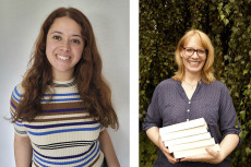 BookTok im Westerwald: Autorinnen des Drachenmond Verlags zu Gast