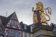 "Hexenjagd in Hachenburg" kehrt zur�ck