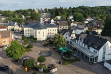 F�rderung f�r private Modernisierungen im Stadtkern von Selters