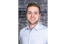 Martin Diedenhofen auf dem Weg nach Berlin