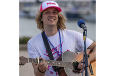 First Friday in Linz am Rhein: Ein Abend voller Genuss und Musik erwartet