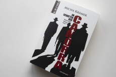 Buchtipp: "Im Schatten der Camorra" Westerwald-Neapel-Krimi von Micha Krmer