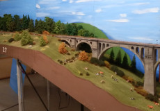 Limburger Modellbahntage: Ein Paradies fr Eisenbahnliebhaber