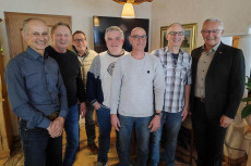 Herausforderndes Jahr f�r Maler- und Lackierer-Innung Neuwied