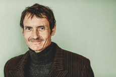 Literaturabend mit Norman Ohler: Davos und der Zauberberg