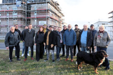 Neuwied: B�ndnis setzt auf Wohnraum f�r die Zukunft