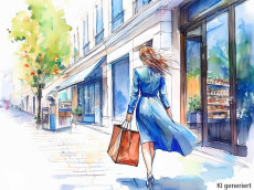 Heimat-Shoppen 2026: Ein Zeichen f�r lebendige Innenst�dte im Landkreis Neuwied