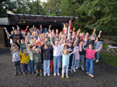 Familienfest der Stadtsoldaten Linz - Ein Tag voller Freude und Gemeinschaft