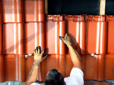 Tarifl�hne f�r Dachdecker im Westerwaldkreis steigen um 3,8 Prozent