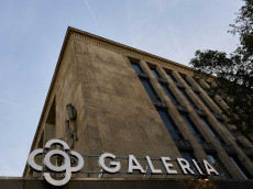 Galeria-Insolvenz: Erneuter Antrag ersch�ttert Filialen in Rheinland-Pfalz