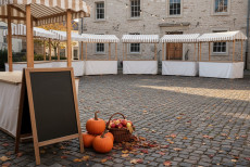 Martinsmarkt 2025 in Daaden: Termine, Programm und verkaufsoffener Sonntag