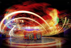 St. Laurentius-Kirmes Asbach: Kirmesvergn�gen mit Gro�feuerwerk, Familientag und Krammarkt