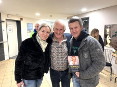 PHARO in Ransbach Baumbach: Hypnose-Seminare bewegen den Westerwald