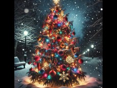 Weihnachtsmarkt am Sch�tzenhaus Sch�nstein: Ein festliches Erlebnis f�r die ganze Familie