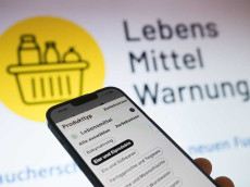 Spielzeug-R�ckruf wegen Asbestverdachts