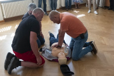 Zukunftsweisende Rettungskette: Wie "ProHerzschlag" Leben im Kreis Neuwied rettet
