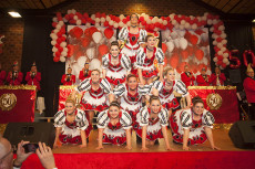 Karneval in Kurtscheid: Ein Dorf feiert mit Herz und Humor