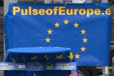 Pulse of Europe Neuwied l�dt zur Diskussion �ber Europa ein