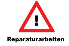 Zus�tzliche Arbeiten auf der B 42 in Neuwied-Feldkirchen notwendig