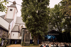 Rommersdorf Festspiele: Kulturgenuss im historischen Ambiente