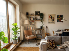 Staub entfernen leicht gemacht - Tipps und Tricks, die wirklich funktionieren