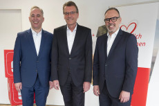 Kundenzufriedenheit im Fokus: Wie die Sparkasse Westerwald-Sieg ein starkes Gesch�ftsjahr erzielte