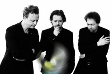 Marcus Schinkel Trio bringt Bach-Jazz nach Selters