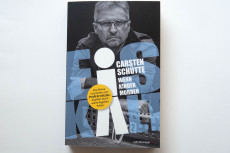 Buchtipp: "Eiskalt - Wenn Kinder morden" von Carsten Sch�tte