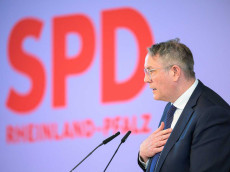 Alexander Schweitzer w�nscht sich frischen Wind im SPD-Landesvorstand