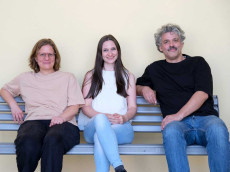 Technologie als Br�cke gegen Einsamkeit