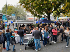 Geisweider Brgerfest: Ein Tag voller Begegnungen und Vielfalt