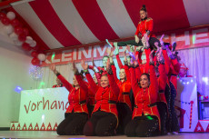 Karneval 2026 in Kleinmaischeid: Die n�rrische Session beginnt