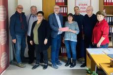 SPD-Fraktion untersttzt Kinderschutzbund Neuwied