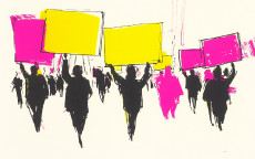 Warnstreiks im Stra�enbau: Kommt es in Rheinland-Pfalz zu einem Verkehrschaos?