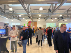 Neuauflage f�r die erfolgreiche Ausbildungsmesse "Markt der Berufe" in der VG Asbach