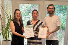 Neue Partner strken nachhaltigen Tourismus im Westerwald