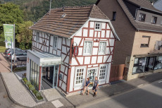 Barrierefreier Wanderweg in Waldbreitbach ausgezeichnet