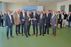 Handwerkskammer Koblenz erweitert Campus Handwerk - Neuer Standort f�r Verwaltung